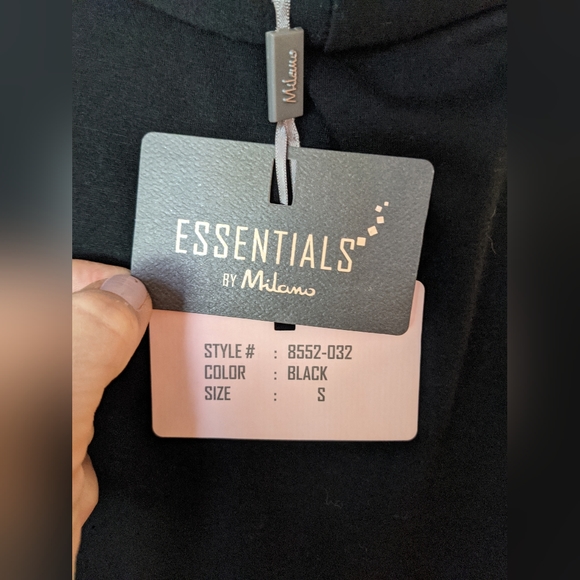 Milano mesh front top - Picture 8 of 8